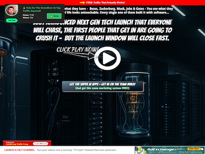 The Downliner - Coop