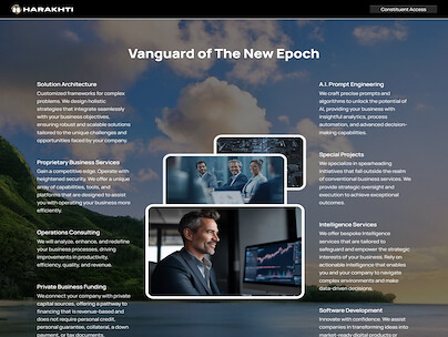 The House of Harakhti