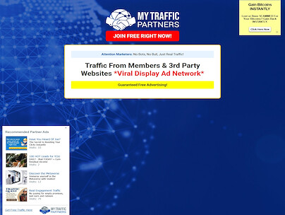 Mytrafficpartners