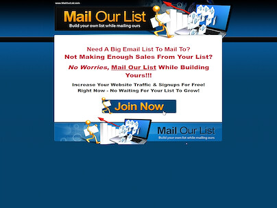 mailourlist