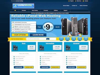 LotsMoreHosting