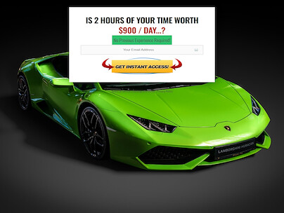 The Super Affiliate Funnel