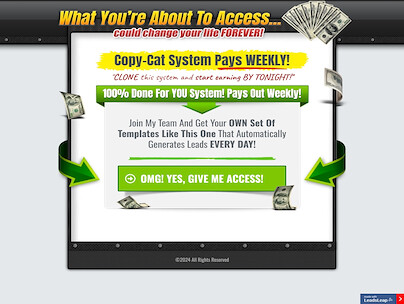 Build Your Online Business