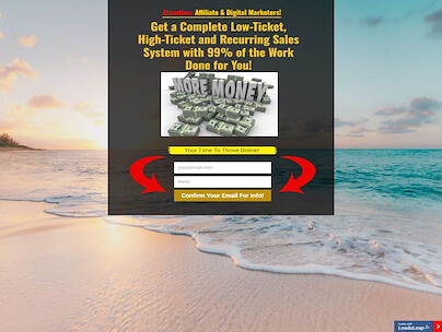 Powerline Profits System