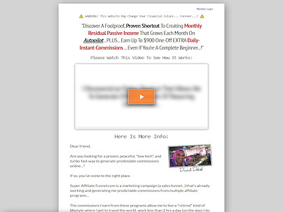 superaffiliatefunnel