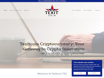 TexitCoin