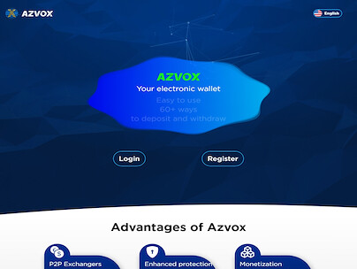 AZVOX