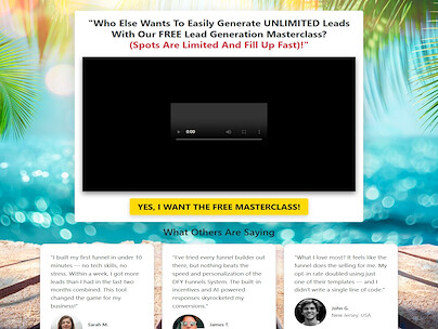 DFY Funnels System