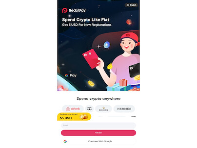 redotpay