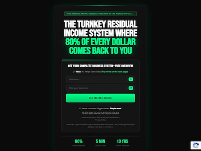 Home Biz Academay