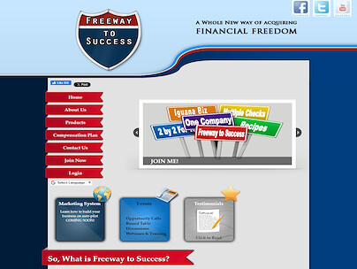 Get all the Tools You Need Rig