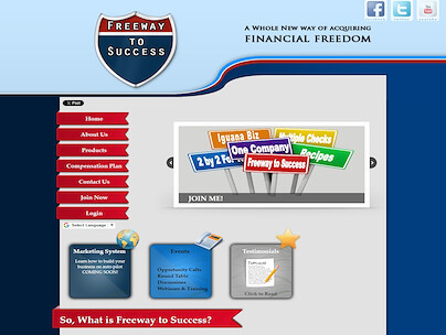 The Time Is Here for You to Ea