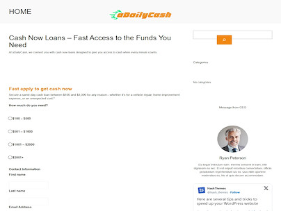 DailyCash