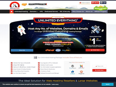 Cheap Hosting