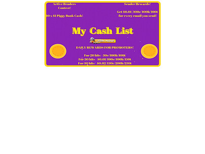 MyCshList.com