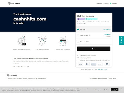 cashnhits