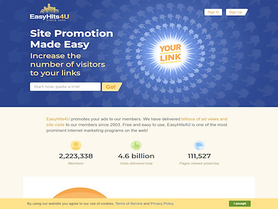EasiHits4U