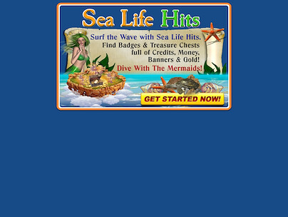 SeaLifeHits