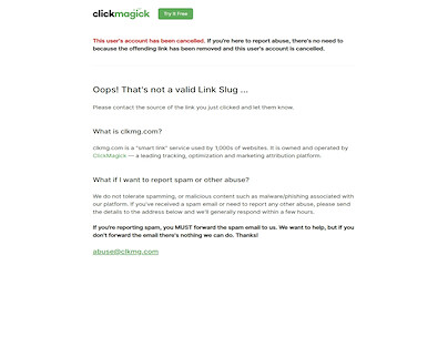 Simple Free Money System